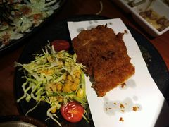 -鳗鱼家·深夜食堂(军博店)