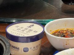 -东海怡品海鲜豆捞(舟宿夜江店)