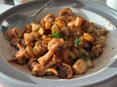 -闽海肴(北辰荟店)