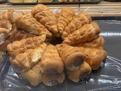 -烘焙町面包店(西四店)