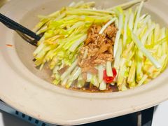 -筱爷叔·上海传统手工菜(玉树路店)