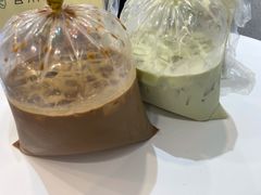 泰式手标红茶-春莱·老挝咖啡·泰式奶茶(钟楼店)