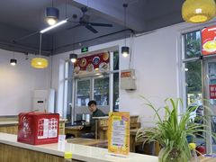-螺蛳粉先生(蓟门桥店)