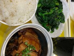 -蒸小皖(合肥新桥国际机场店)