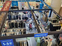 -银座mall(东直门店)