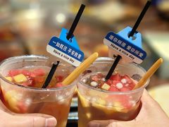 -巴倒烫陆派火锅山庄(南山总店)