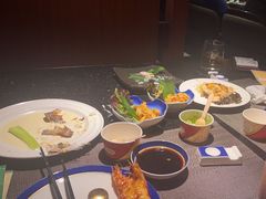 -極上萬膳·日料放题(海岸城店)