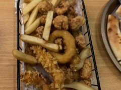 -阳光披萨(辽宁路店)