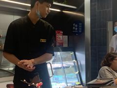 -大渔铁板烧(万象城店)