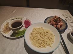 -福来居烤鸭店(天坛二店)