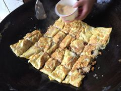 -周记热干面豆皮大王(桃花东街店)