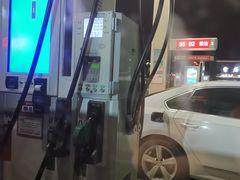 -中国石化益特诺加油站