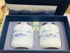 -先春西湖龍井•九曲红梅(杭大路店)