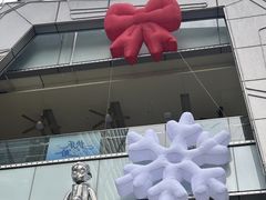 -福田卓悦INTOWN购物中心