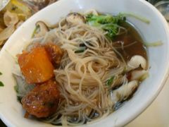 -三宝大饭店-中和艺素餐厅(浦上金山正祥广场店)
