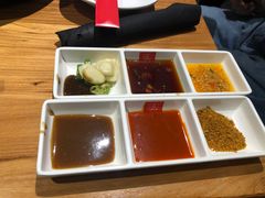-么肆烤肉(汉街形象店)