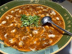 -光海·乡记酸菜鱼·始于1996(花园路店)