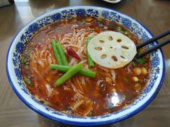 -西府味居(振业泊墅店)