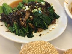 -稻香酒家·33年老字号·港式粤菜(富邦中心店)