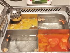-海底捞火锅(公益西桥店)