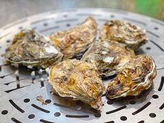 -飞尝蚝·顺德菜·鱼生(顺德总店)