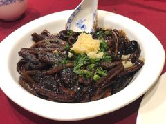 响油鳝糊-老吉士酒家(天平路店)