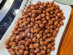 -边江铁锅炖鱼(振八街店)