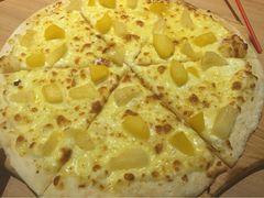 百特喜(八佰伴店)-百特喜·意大利餐厅(八佰伴镇江店)