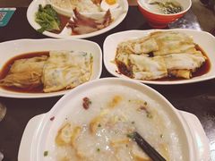 -卓粤拉肠(红庙店)