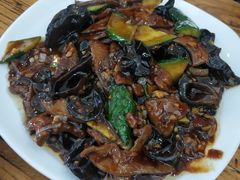 -南磨房食府(燕莎奥特莱斯购物中心店)