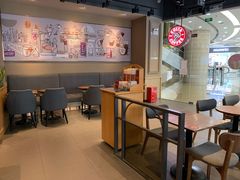 -COSTA COFFEE(丰联广场店)