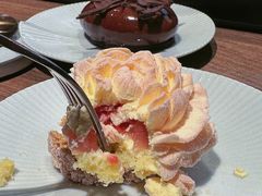 -潮一不贰·法式甜品·生日蛋糕·西式简餐(外滩店)