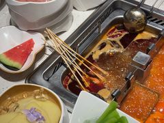 -海底捞火锅(创意园店)