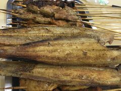 -天津乾毓德饭庄·清真传统炒菜·海鲜烧烤(咸阳路店)