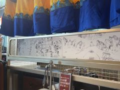 -格日勒阿妈蒙古厨房(大召店)