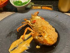 -Social 秀西餐厅-长沙瑞吉酒店(运达店)