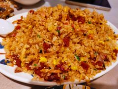 -桥东喜碧海鲜街(水东街店)