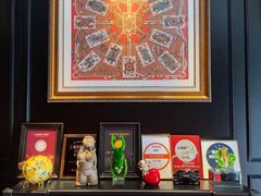 -弦月窗LUNETTE BY AMANDA(复兴路店)