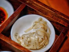 -翠湖六号全日制西餐厅(翠湖宾馆店)