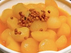 -老爷庙风味美食府(魏都大道店)