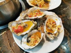 -吉布鲁牛排海鲜自助(成都大悦城店)