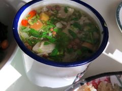 -帕米尔食府(白云观店)