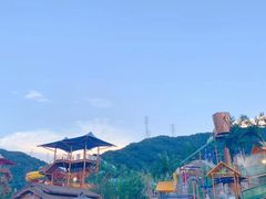 -杭州浪浪浪水公园