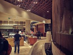 -无锡君来洲际酒店