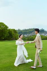 -太古映画婚纱摄影(天河店)