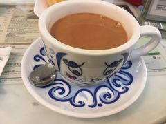 -翠华餐厅(香港国际机场店)