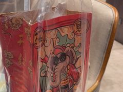 -菲住布渴酒店自助餐厅(阿里巴巴西溪园区店)