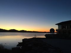 -北京雁栖湖国际会展中心