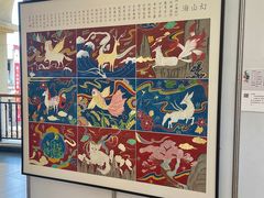 -王府井奥莱临潼小镇(临潼店)