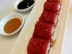 -御彩酒家(东风东路店)